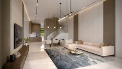 Mandai Garden (D26), Terrace #596389971